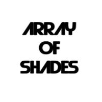 Array of shades