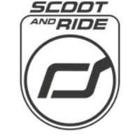 Scoot & Ride