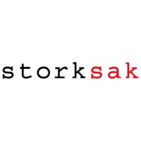 Storksak