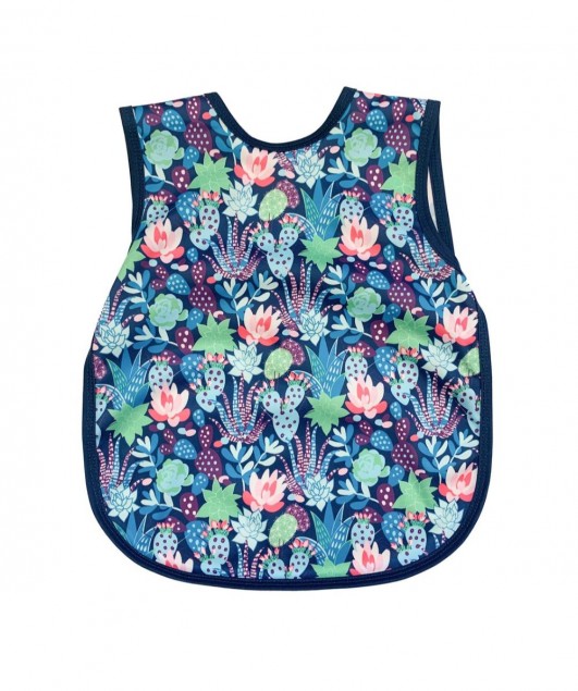 Desert Floral Bapron Desert Floral Bapron