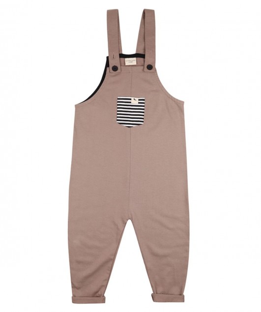 Stone dungarees deals