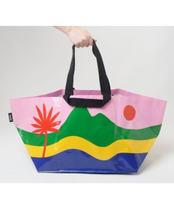 The rio large tote