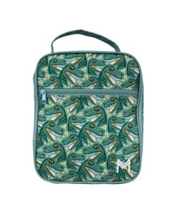 Jurassic large lunchbag