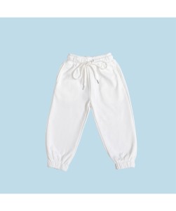 White pants Kuwait