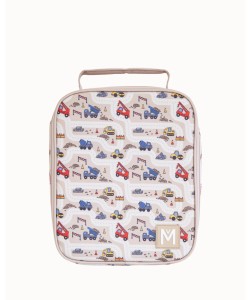 Construction lunchbag
