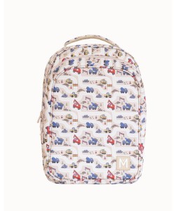 Construction junior backpack