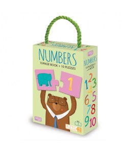 Numbers puzzle