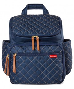 forma backpack navy