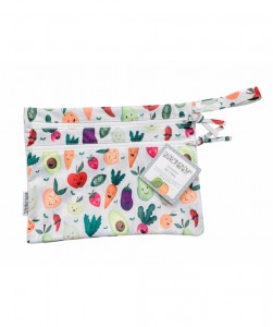 Market Fresh Produce - Waterproof Wet Bag