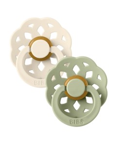 Boheme Ivory/Sage (2pcs)