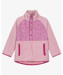 Hop mid layer fleece