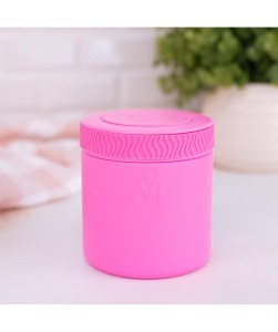 Calypso food jar