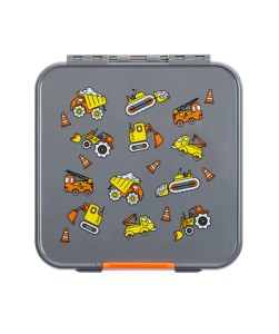 Construction bento 2