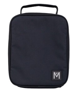 Midnight Large Lunch bag