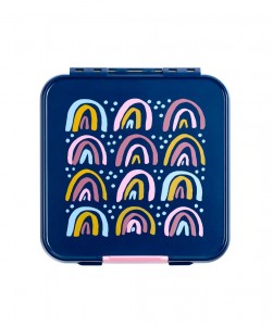 Rainbow bento 5 lunch box