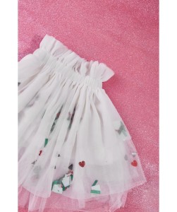 Kuwait sequins Tutu