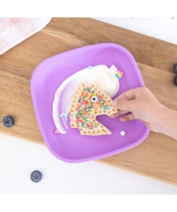 Unicorn Cut & Crimp sandwich pockets