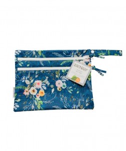 Boho floral wetbag