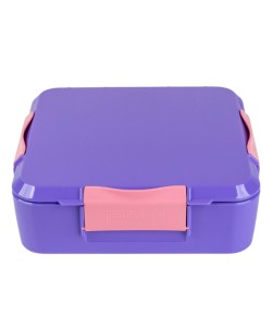 Bento 3 plus Grape