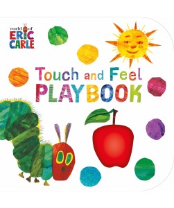 Touch And Feel Playbook