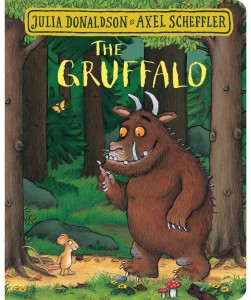 The Gruffalo