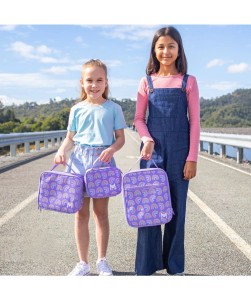 Rainbow lunchbag