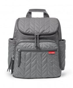 Forma backpack grey