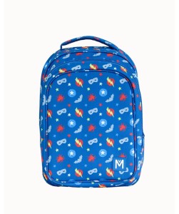 Superhero junior backpack