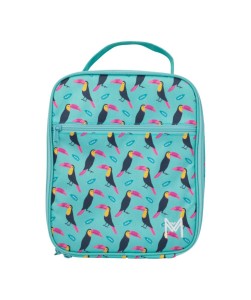 Toucan large lunchbag