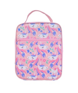 Enchanted large lunchbag