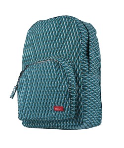 Grand canvas diamond backpack