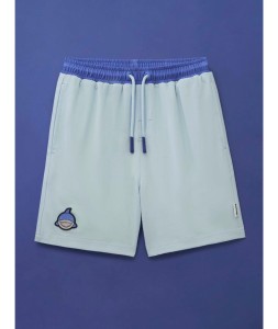 Reef swim short