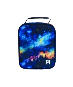 Galaxy lunchbag