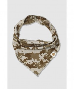 Army bib