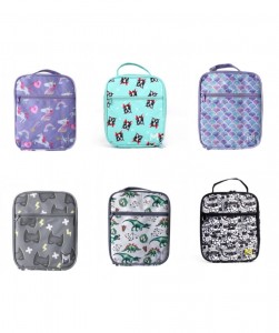 Insulated lunch bag sale