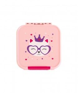 Kitty bento 2 lunch box