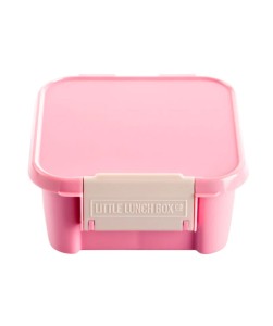 Blush pink bento 2