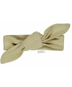 Headband Olive