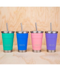 Mini smoothie cup new