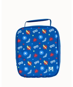 Superhero lunchbag