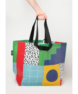 The lido 100 medium tote