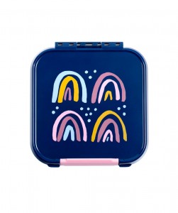 Rainbow bento 2 lunch box