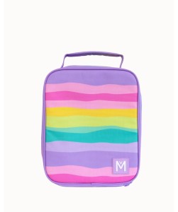 Sorbet sunset lunchbag