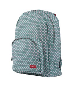 Grand canvas stars backpack